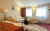 Туры в отель Absolyut Mini-Otel