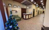 Туры в отель Absolyut Mini-Otel