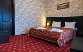 Туры в отель Absolyut Mini-Otel