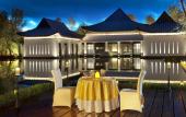 Туры в отель The St. Regis Lhasa Resort