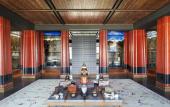 Туры в отель The St. Regis Lhasa Resort