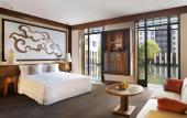 Туры в отель The St. Regis Lhasa Resort