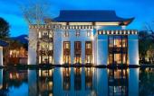 Туры в отель The St. Regis Lhasa Resort