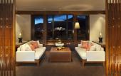 Туры в отель The St. Regis Lhasa Resort