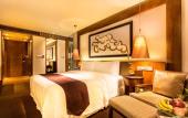 Туры в отель The St. Regis Lhasa Resort
