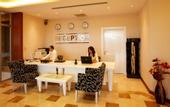 Туры в отель dovsOtel