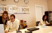 Туры в отель dovsOtel