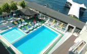 Туры в отель Club Rose Bay Hotel
