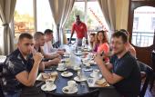 Туры в отель Club Rose Bay Hotel