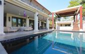 Туры в отель Grace Villa Pattaya By DDM Siam