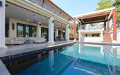 Туры в отель Grace Villa Pattaya By DDM Siam