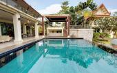 Туры в отель Grace Villa Pattaya By DDM Siam