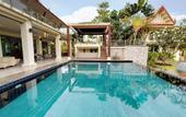 Туры в отель Grace Villa Pattaya By DDM Siam