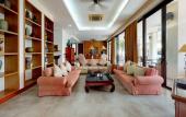 Туры в отель Grace Villa Pattaya By DDM Siam