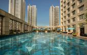 Туры в отель InterContinental Foshan by IHG