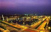Туры в отель InterContinental Foshan by IHG