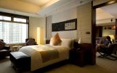 Туры в отель InterContinental Foshan by IHG