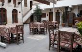 Туры в отель Zeynep Han?m Konag? Butik-Hotel