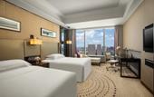 Туры в отель Crowne Plaza Huizhou by IHG