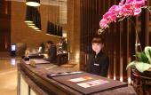 Туры в отель Crowne Plaza Huizhou by IHG