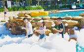 Туры в отель Crowne Plaza Huizhou by IHG