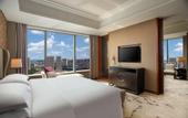 Туры в отель Crowne Plaza Huizhou by IHG