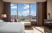 Туры в отель Crowne Plaza Huizhou by IHG