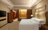 Туры в отель Crowne Plaza Huizhou by IHG