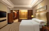 Туры в отель Crowne Plaza Huizhou by IHG