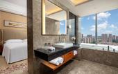 Туры в отель Crowne Plaza Huizhou by IHG