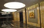 Туры в отель InterContinental Hangzhou ICC by IHG
