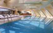 Туры в отель InterContinental Hangzhou ICC by IHG