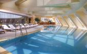Туры в отель InterContinental Hangzhou ICC by IHG
