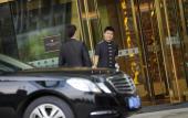 Туры в отель InterContinental Hangzhou ICC by IHG