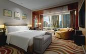 Туры в отель InterContinental Hangzhou ICC by IHG