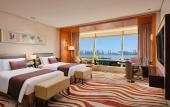Туры в отель InterContinental Hangzhou ICC by IHG