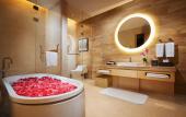 Туры в отель DoubleTree by Hilton Hangzhou East