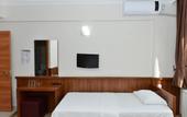 Туры в отель Royal Bilgic Hotel