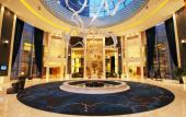 Туры в отель Universal Hotel Urumqi