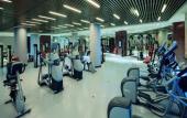 Туры в отель Universal Hotel Urumqi