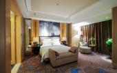 Туры в отель Universal Hotel Urumqi