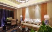 Туры в отель Universal Hotel Urumqi