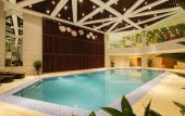 Туры в отель Universal Hotel Urumqi