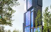 Туры в отель Le Meridien Zhengzhou