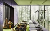Туры в отель Le Meridien Zhengzhou