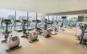 Туры в отель Le Meridien Zhengzhou