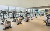 Туры в отель Le Meridien Zhengzhou