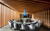 Туры в отель Le Meridien Zhengzhou