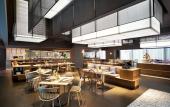 Туры в отель Le Meridien Zhengzhou