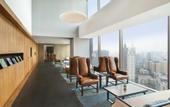 Туры в отель Le Meridien Zhengzhou
